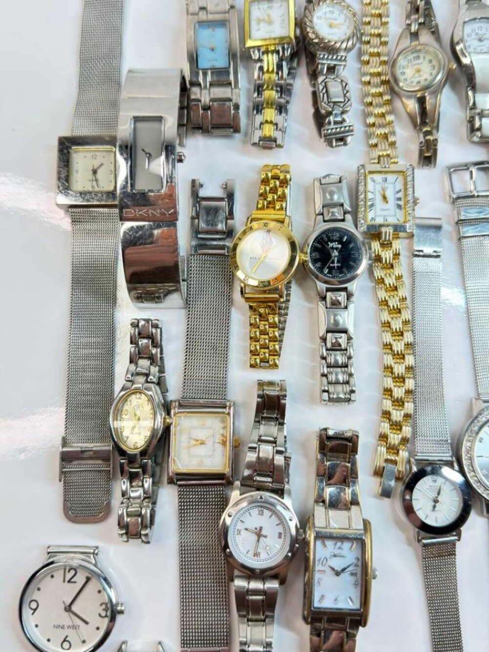 29 Women’s Watches Bundle – Fashion & Dress Styles – $150 - Picture 4 of 8